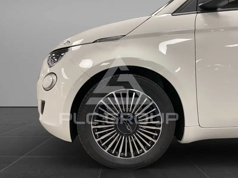 2026 Fiat 500