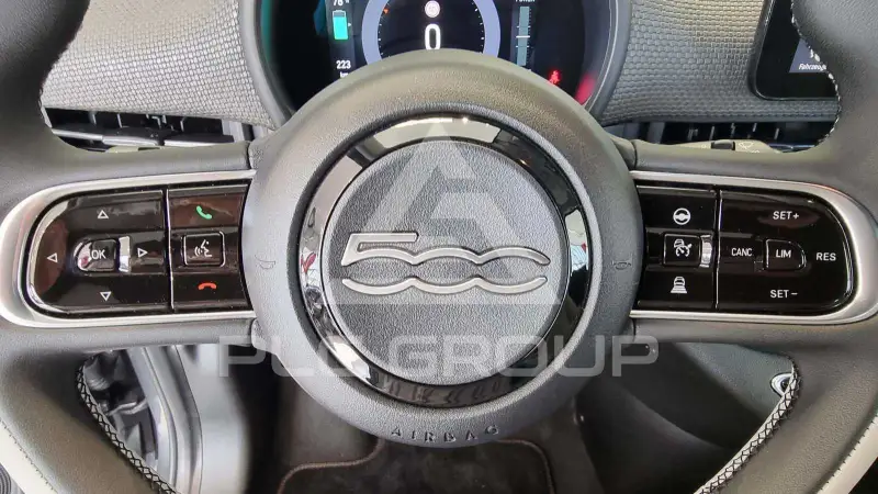 2026 Fiat 500