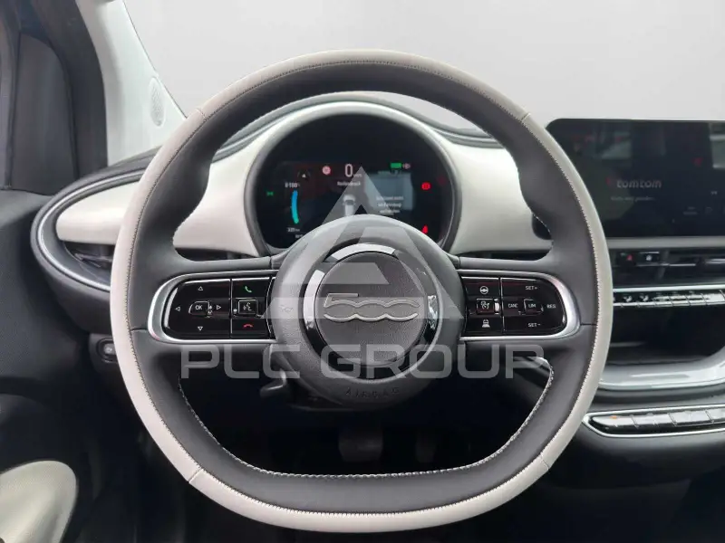2026 Fiat 500