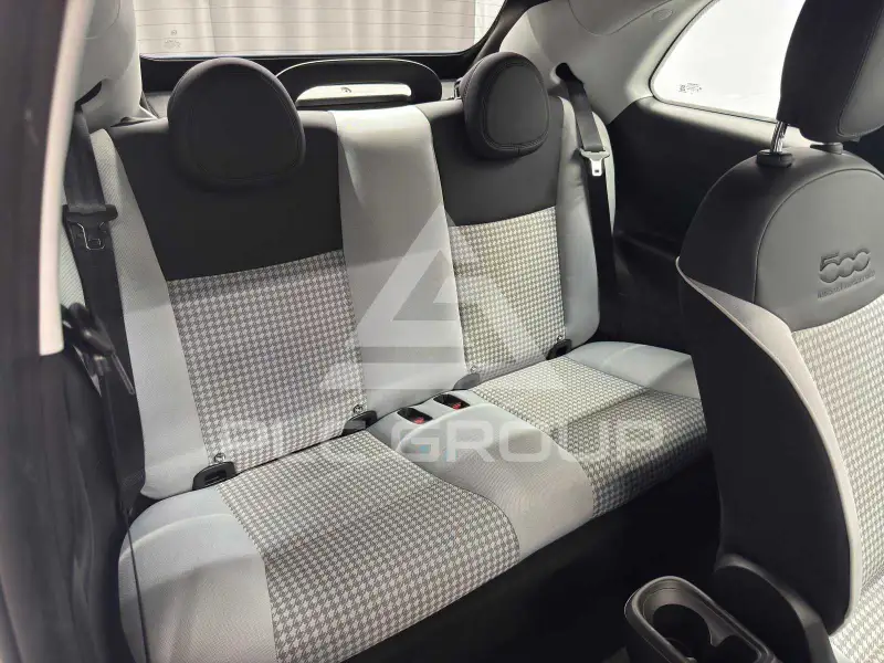 2026 Fiat 500