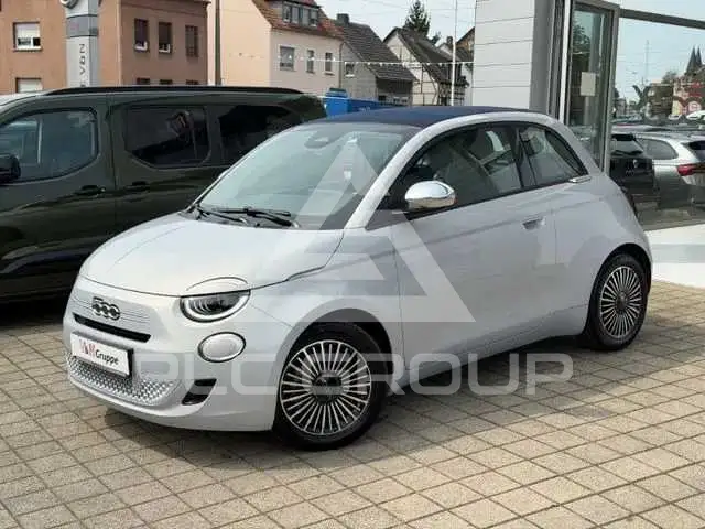 2026 Fiat 500