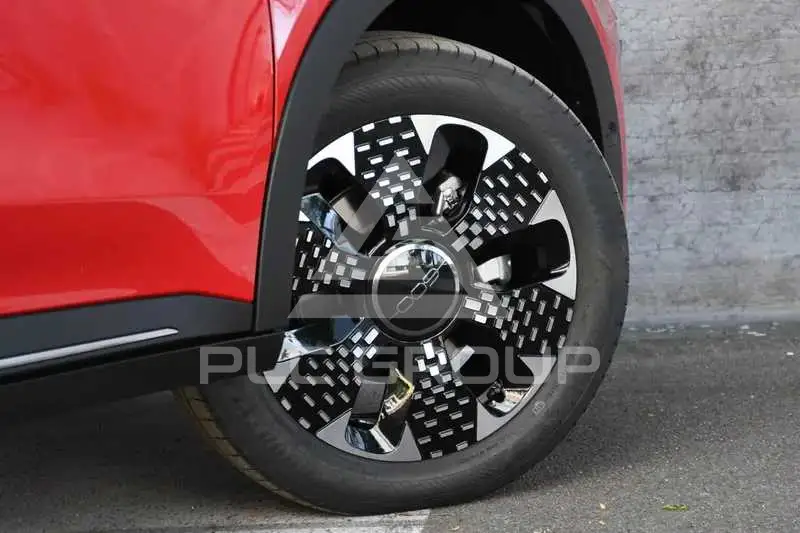 2026 Fiat 600