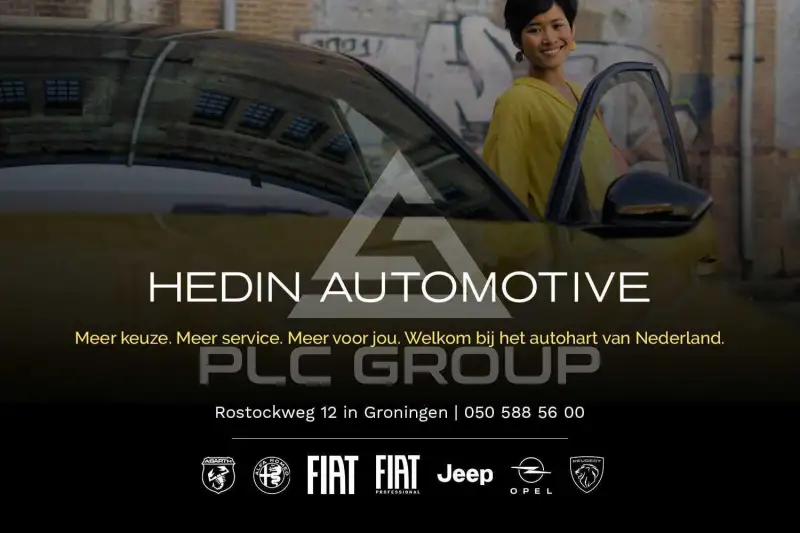 2026 Fiat 600