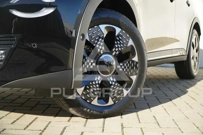 2026 Fiat 600