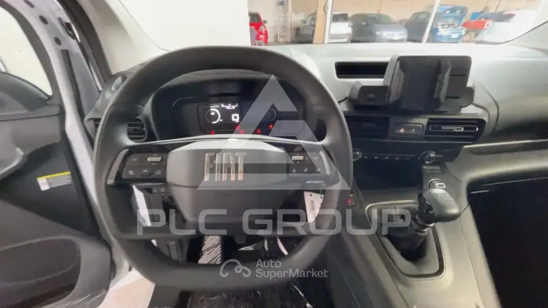 2026 Fiat QUBO
