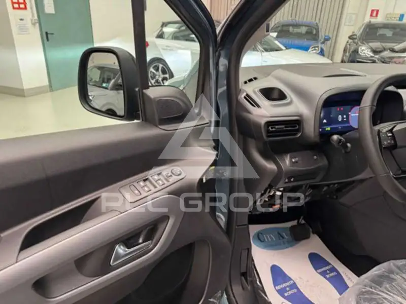 2026 Fiat QUBO
