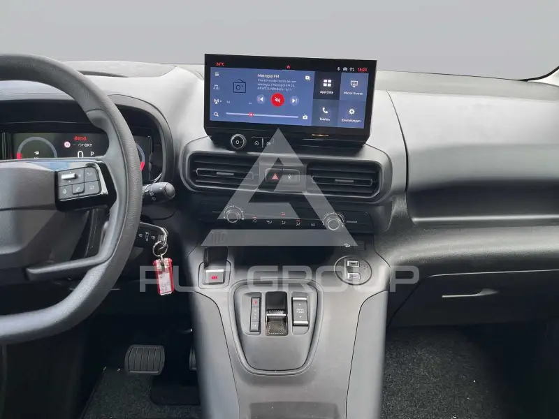 2026 Fiat QUBO