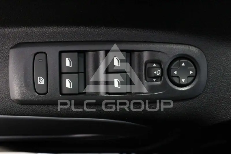 2026 Fiat QUBO