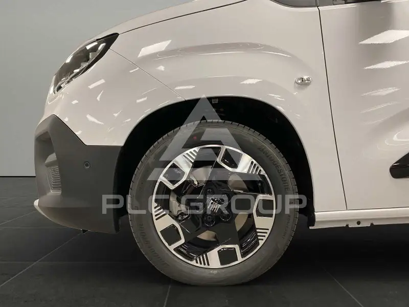 2026 Fiat QUBO