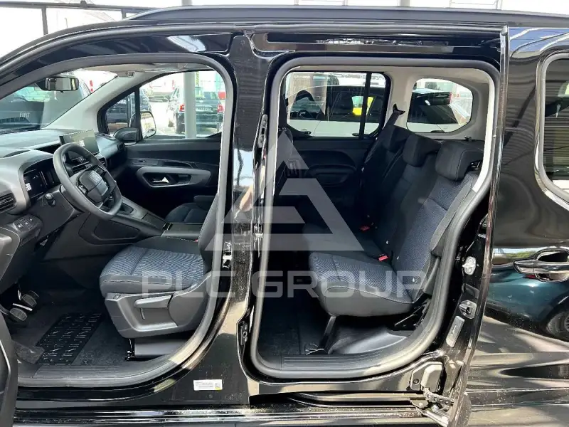 2026 Fiat QUBO