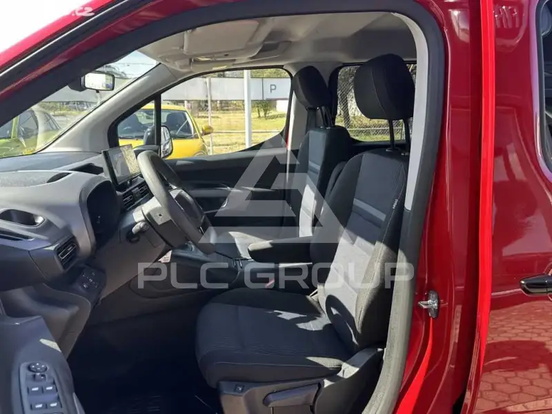 2026 Fiat QUBO