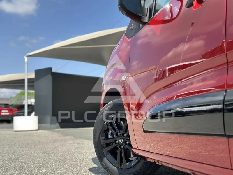 2026 Fiat QUBO