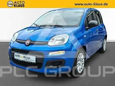 2026 Fiat Panda