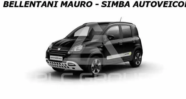 2026 Fiat Panda