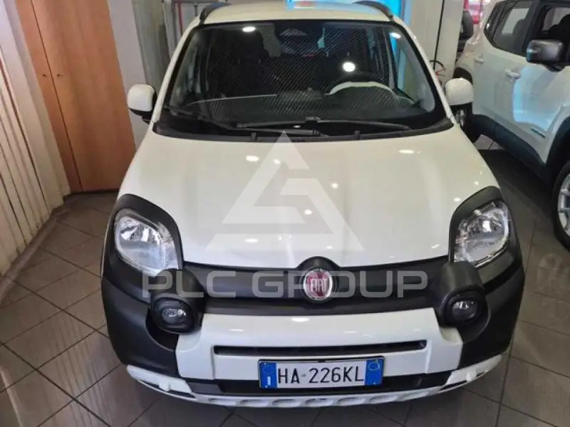 2026 Fiat Panda