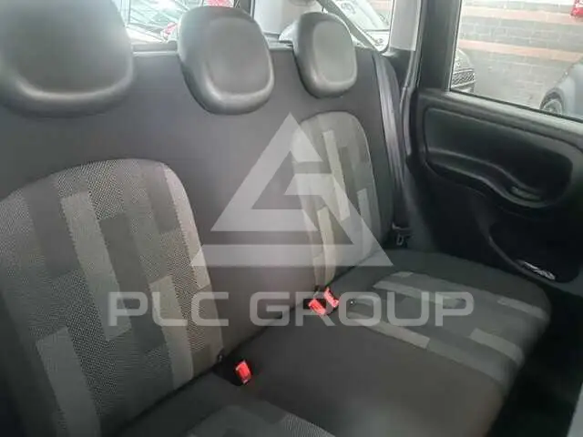2026 Fiat Panda