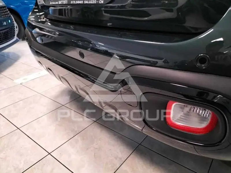 2026 Fiat Panda