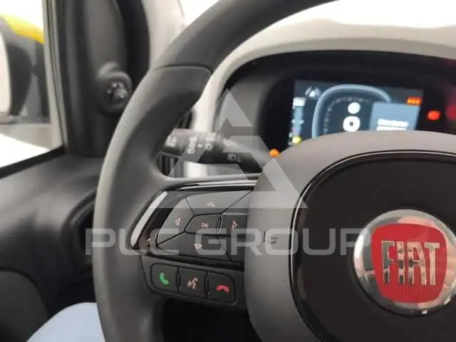 2026 Fiat Panda