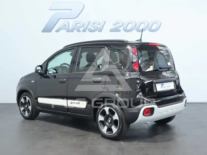 2026 Fiat Panda