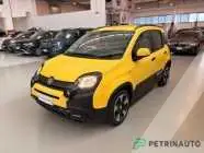 2026 Fiat Panda