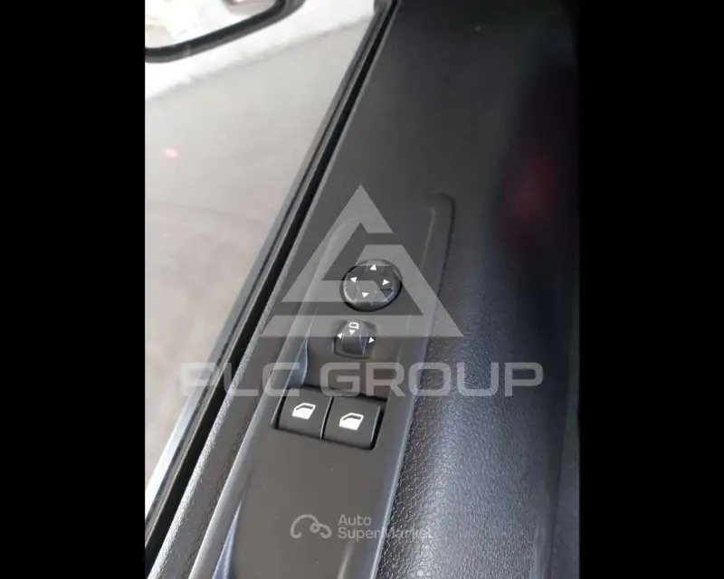 2026 Fiat Panda