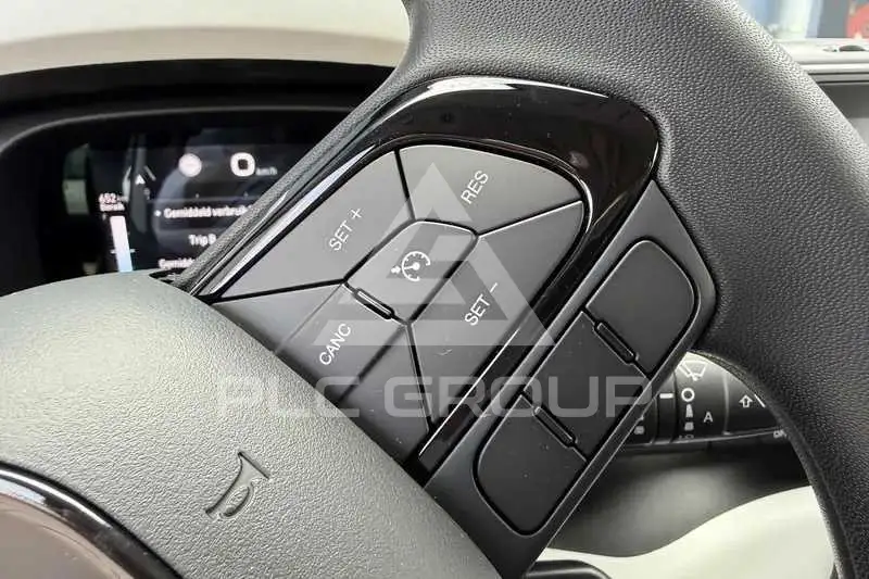 2026 Fiat Panda