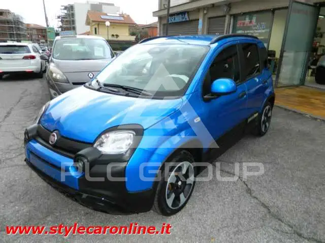 2026 Fiat Panda