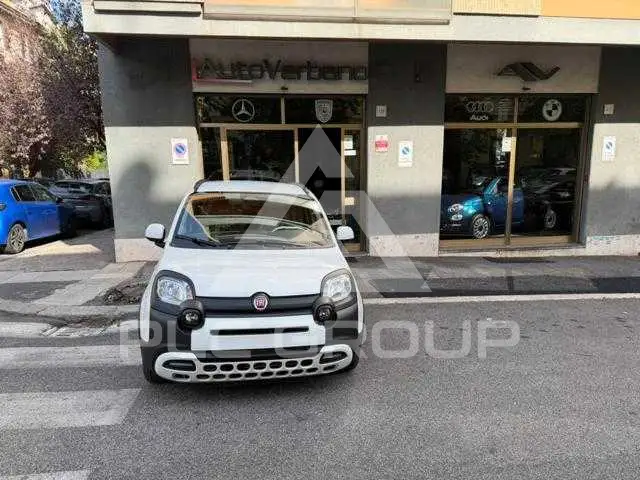 2026 Fiat Panda