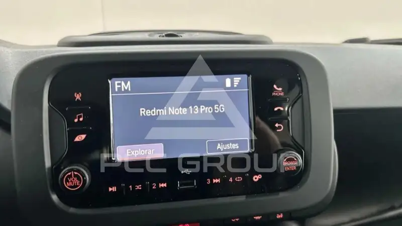 2026 Fiat Panda