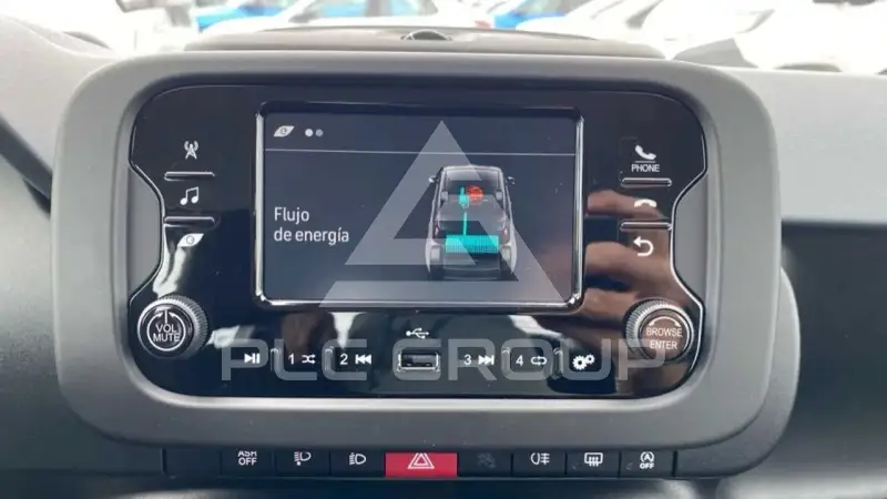 2026 Fiat Panda