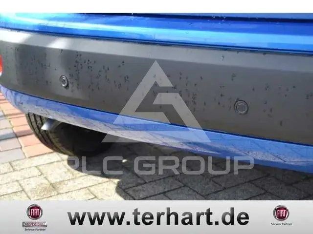 2026 Fiat Panda