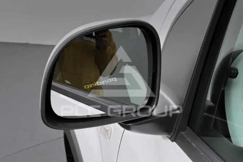 2026 Fiat Panda