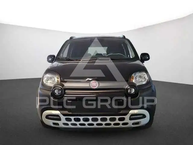 2026 Fiat Panda