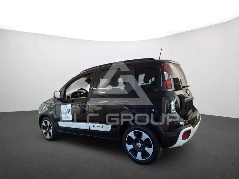 2026 Fiat Panda
