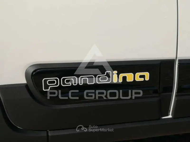 2026 Fiat Panda