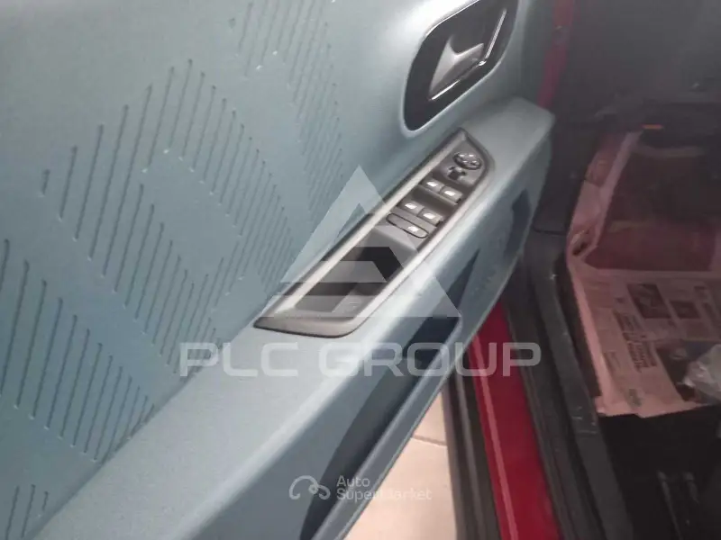 2026 Fiat Panda