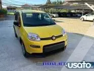 2026 Fiat Panda