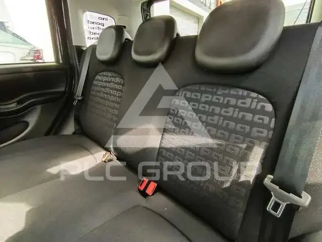 2026 Fiat Panda