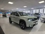 2026 Fiat Panda