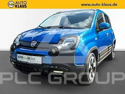 2026 Fiat Panda