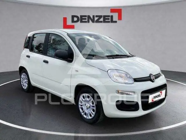 2026 Fiat Panda
