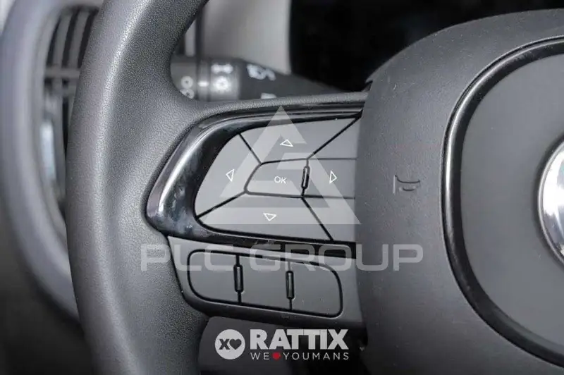 2026 Fiat Panda