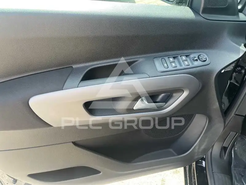2026 Fiat Doblo