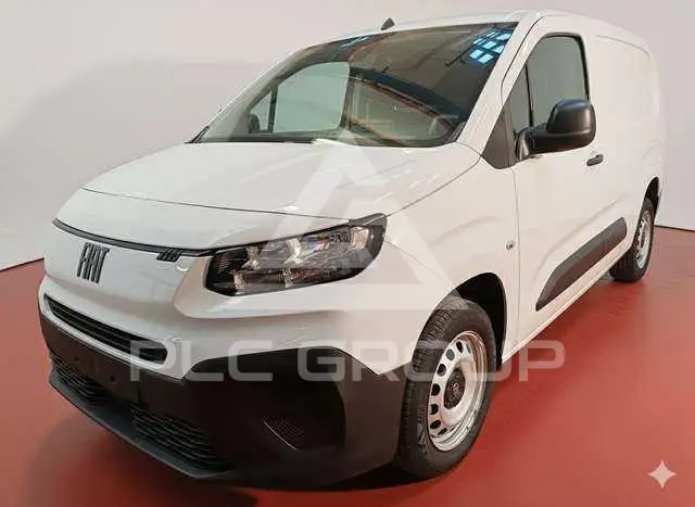 2026 Fiat Doblo