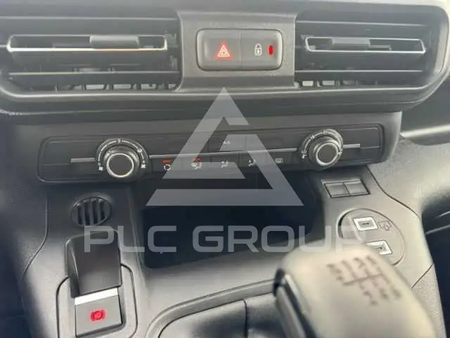 2026 Fiat Doblo