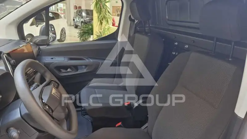 2026 Fiat Doblo