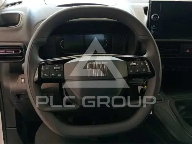 2026 Fiat Doblo