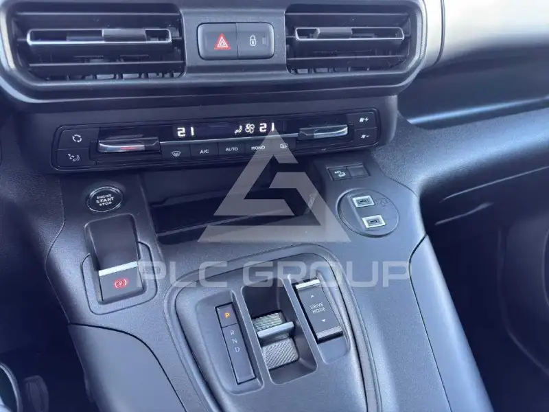 2026 Fiat Doblo
