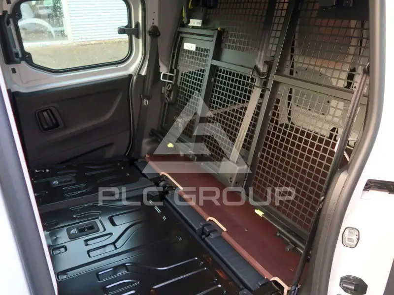 2026 Fiat Doblo