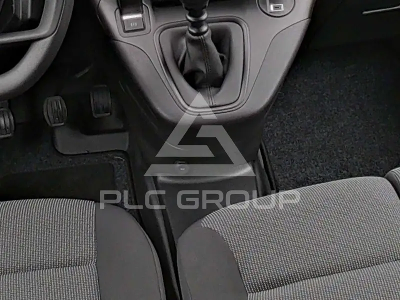 2026 Fiat Doblo